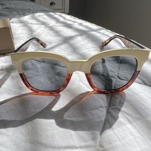 Meller Brand-new polarized sunglasses